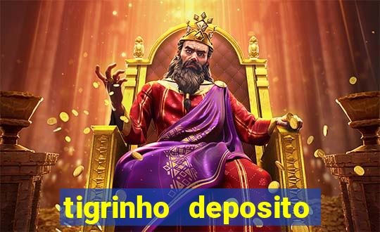 tigrinho deposito de 1 real